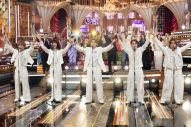 丸山隆平、荻野目洋子らが、昭和〜令和の最強ヒット曲を大熱唱！龍玄としらSPユニットによる「好きすぎて滅！」は異色すぎてスタジオ大爆笑 - 画像一覧（2/20）