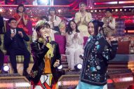 丸山隆平、荻野目洋子らが、昭和〜令和の最強ヒット曲を大熱唱！龍玄としらSPユニットによる「好きすぎて滅！」は異色すぎてスタジオ大爆笑 - 画像一覧（5/20）