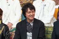 丸山隆平、荻野目洋子らが、昭和〜令和の最強ヒット曲を大熱唱！龍玄としらSPユニットによる「好きすぎて滅！」は異色すぎてスタジオ大爆笑 - 画像一覧（7/20）