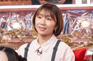 丸山隆平、荻野目洋子らが、昭和〜令和の最強ヒット曲を大熱唱！龍玄としらSPユニットによる「好きすぎて滅！」は異色すぎてスタジオ大爆笑 - 画像一覧（9/20）
