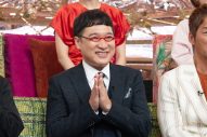 丸山隆平、荻野目洋子らが、昭和〜令和の最強ヒット曲を大熱唱！龍玄としらSPユニットによる「好きすぎて滅！」は異色すぎてスタジオ大爆笑 - 画像一覧（11/20）