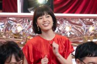 丸山隆平、荻野目洋子らが、昭和〜令和の最強ヒット曲を大熱唱！龍玄としらSPユニットによる「好きすぎて滅！」は異色すぎてスタジオ大爆笑 - 画像一覧（12/20）