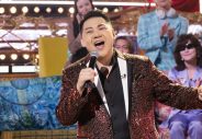 丸山隆平、荻野目洋子らが、昭和〜令和の最強ヒット曲を大熱唱！龍玄としらSPユニットによる「好きすぎて滅！」は異色すぎてスタジオ大爆笑 - 画像一覧（17/20）