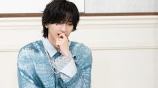 なにわ男子・道枝駿佑が『Star Song Special Season4』に出演！激レアすぎる本気の“即興ボケ”を披露 - 画像一覧（2/3）