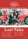 PompadollS、新曲「コンテンポラリーダンス」がアニメ『転生重騎士』第2クールED主題歌に決定 - 画像一覧（4/5）