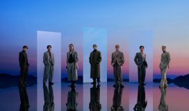 三代目 J SOUL BROTHERS、最新曲「6 O’clock」先行配信開始！空間の移り変わりがそのまま楽曲の熱量として伝わるMV公開