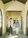林遣都主演、上白石萌音共演の映画『モネ 時の海を渡った絵』キャスト＆ビジュアル解禁