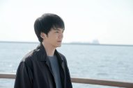 林遣都主演、上白石萌音共演の映画『モネ 時の海を渡った絵』キャスト＆ビジュアル解禁 - 画像一覧（2/3）