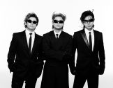 Number_i、トリプルAサイドシングル「REBON / BUGS LIFE / DIGITAL GIRL」リリース！「DIGITAL GIRL」ビジュアライザー公開 - 画像一覧（1/5）