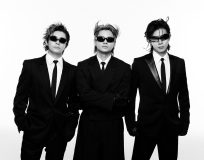 Number_i、トリプルAサイドシングル「REBON / BUGS LIFE / DIGITAL GIRL」リリース！「DIGITAL GIRL」ビジュアライザー公開