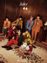 Hey! Say! JUMP、メンバー髙木雄也＆伊野尾慧が初監修したニューアルバム『Juliet』発売日決定 - 画像一覧（2/3）