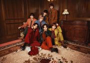 Hey! Say! JUMP、メンバー髙木雄也＆伊野尾慧が初監修したニューアルバム『Juliet』発売日決定 - 画像一覧（3/3）
