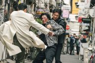 JUNON（BE:FIRST）が玉置浩二「メロディー」を挿入歌としてカバー！映画『RYUJI 竜二』メロディー版特別予告が解禁 - 画像一覧（4/12）