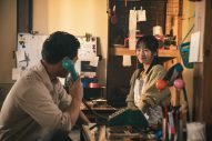 JUNON（BE:FIRST）が玉置浩二「メロディー」を挿入歌としてカバー！映画『RYUJI 竜二』メロディー版特別予告が解禁 - 画像一覧（7/12）