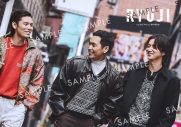JUNON（BE:FIRST）が玉置浩二「メロディー」を挿入歌としてカバー！映画『RYUJI 竜二』メロディー版特別予告が解禁 - 画像一覧（12/12）