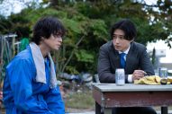 ザ・ローリング・ストーンズ新曲が山﨑賢人×松下洸平W主演映画『殺人の門』主題歌に！新譜の邦画主題歌起用は初 - 画像一覧（2/4）