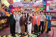 村上信五（SUPER EIGHT）、松尾太陽（超特急）らが『秘密のケンミンSHOW 極』で「大阪南北全然ちゃう問題」を大激論 - 画像一覧（1/26）