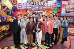 村上信五（SUPER EIGHT）、松尾太陽（超特急）らが『秘密のケンミンSHOW 極』で「大阪南北全然ちゃう問題」を大激論