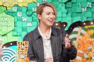 村上信五（SUPER EIGHT）、松尾太陽（超特急）らが『秘密のケンミンSHOW 極』で「大阪南北全然ちゃう問題」を大激論 - 画像一覧（3/26）
