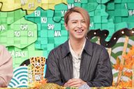 村上信五（SUPER EIGHT）、松尾太陽（超特急）らが『秘密のケンミンSHOW 極』で「大阪南北全然ちゃう問題」を大激論 - 画像一覧（12/26）