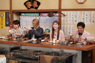 村上信五（SUPER EIGHT）、松尾太陽（超特急）らが『秘密のケンミンSHOW 極』で「大阪南北全然ちゃう問題」を大激論 - 画像一覧（19/26）