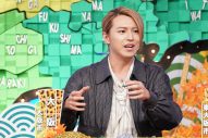村上信五（SUPER EIGHT）、松尾太陽（超特急）らが『秘密のケンミンSHOW 極』で「大阪南北全然ちゃう問題」を大激論 - 画像一覧（23/26）