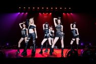 【ライブレポート】BABYMONSTERが全国6都市のジャパンツアーを完走！アンコールの挨拶ではメンバーが次々に感涙 - 画像一覧（1/11）