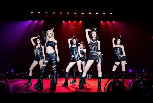 【ライブレポート】BABYMONSTERが全国6都市のジャパンツアーを完走！アンコールの挨拶ではメンバーが次々に感涙