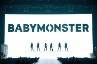 【ライブレポート】BABYMONSTERが全国6都市のジャパンツアーを完走！アンコールの挨拶ではメンバーが次々に感涙 - 画像一覧（2/11）