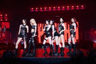 【ライブレポート】BABYMONSTERが全国6都市のジャパンツアーを完走！アンコールの挨拶ではメンバーが次々に感涙 - 画像一覧（4/11）