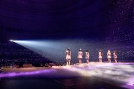 【ライブレポート】BABYMONSTERが全国6都市のジャパンツアーを完走！アンコールの挨拶ではメンバーが次々に感涙 - 画像一覧（5/11）