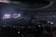 【ライブレポート】BABYMONSTERが全国6都市のジャパンツアーを完走！アンコールの挨拶ではメンバーが次々に感涙 - 画像一覧（8/11）