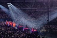 【ライブレポート】BABYMONSTERが全国6都市のジャパンツアーを完走！アンコールの挨拶ではメンバーが次々に感涙 - 画像一覧（10/11）
