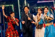 『Venue101 EXTRA』WEEK1の見どころ公開！M!LKのお絵かきグランプリに爆笑＆Da-iCEらがアツいライブを披露 - 画像一覧（6/7）