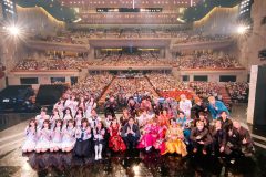 『Venue101 EXTRA』WEEK1の見どころ公開！M!LKのお絵かきグランプリに爆笑＆Da-iCEらがアツいライブを披露