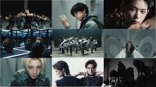 &TEAM、最新ミニアルバム『Mark on Me』より「Good Boy」MV公開 - 画像一覧（2/2）