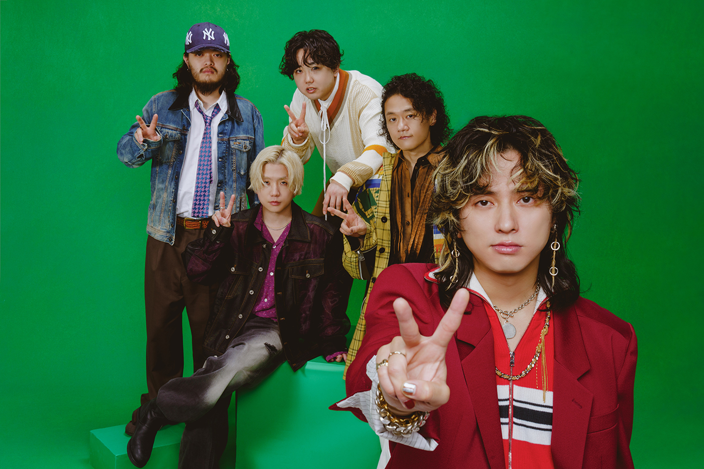 BREIMEN、新曲「さよならリバー」が樋口幸平×林芽亜里Wドラマ『おかえり、初恋。』のED主題歌に決定
