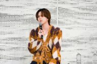 【レポート】MAZZEL・NAOYA＆RAN、SKY-HIがナビゲートするラジオ番組の公開収録に登場！「かわいい選抜をやりたい」（NAOYA） - 画像一覧（3/4）