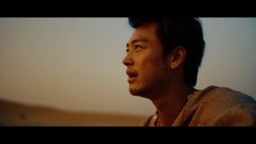 優里「世界が終わりました」MVで、俳優・竹内涼真がナミブ砂漠へ「何かに呼ばれたような感覚がありました」