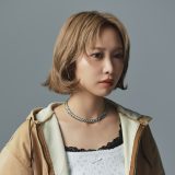 FRUITS ZIPPER仲川瑠夏、ソロデビュー曲「朝にならないで」が齋藤飛鳥×富田望生W主演ドラマ『まめとむぎ』EDテーマに決定