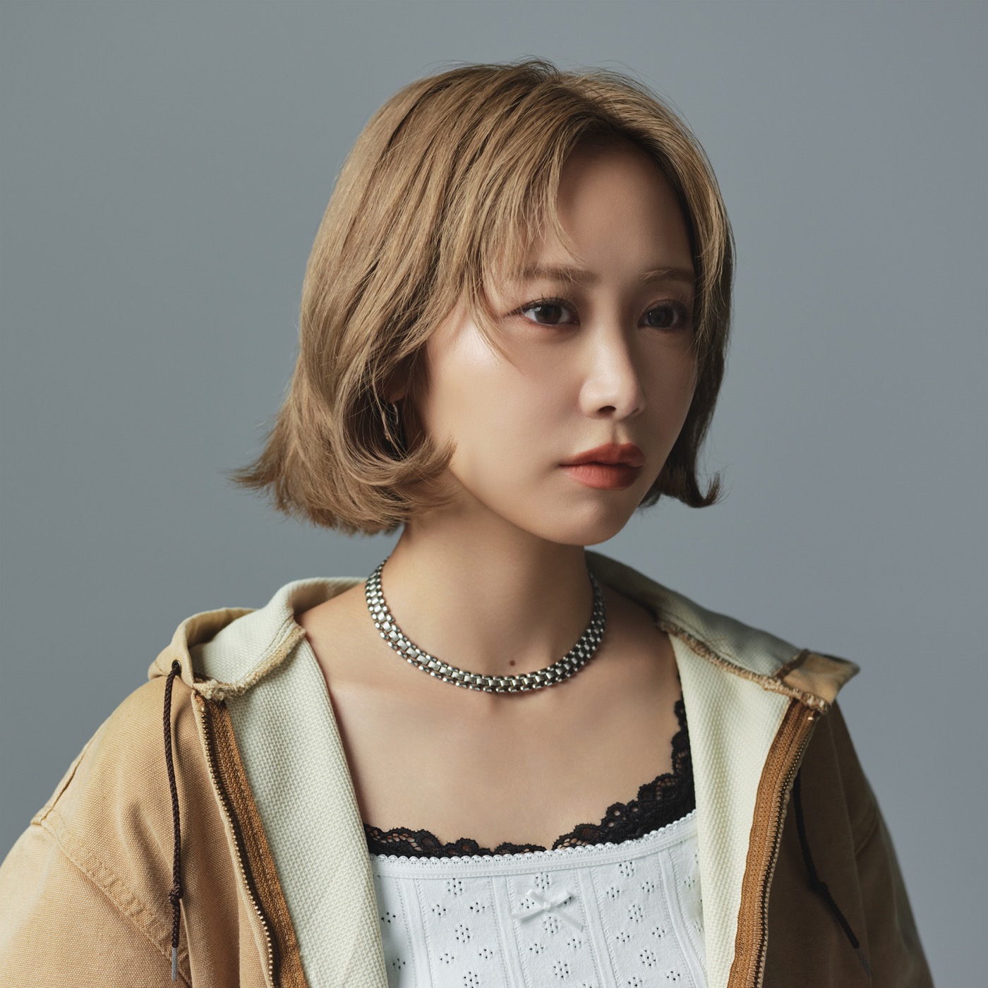 FRUITS ZIPPER仲川瑠夏、ソロデビュー曲「朝にならないで」が齋藤飛鳥×富田望生W主演ドラマ『まめとむぎ』EDテーマに決定