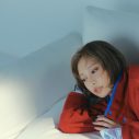 FRUITS ZIPPER仲川瑠夏、ソロデビュー曲「朝にならないで」が齋藤飛鳥×富田望生W主演ドラマ『まめとむぎ』EDテーマに決定 - 画像一覧（5/6）