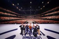 【レポート】Nissy（西島隆弘）がファンと驚き、笑い、楽しみ、涙ぐむ！“Variety Show”に6万3000人が熱狂 - 画像一覧（2/15）