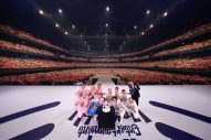 【レポート】Nissy（西島隆弘）がファンと驚き、笑い、楽しみ、涙ぐむ！“Variety Show”に6万3000人が熱狂 - 画像一覧（4/15）
