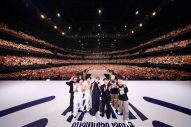 【レポート】Nissy（西島隆弘）がファンと驚き、笑い、楽しみ、涙ぐむ！“Variety Show”に6万3000人が熱狂 - 画像一覧（7/15）