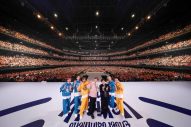 【レポート】Nissy（西島隆弘）がファンと驚き、笑い、楽しみ、涙ぐむ！“Variety Show”に6万3000人が熱狂 - 画像一覧（8/15）