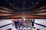 【レポート】Nissy（西島隆弘）がファンと驚き、笑い、楽しみ、涙ぐむ！“Variety Show”に6万3000人が熱狂 - 画像一覧（9/15）