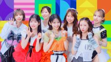 TEAM KAWAII LAB.のB祭応援ソング「Over Drive」MV公開！メンバーが華麗なボール回しやダンクシュートに挑戦 - 画像一覧（2/7）