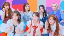 TEAM KAWAII LAB.のB祭応援ソング「Over Drive」MV公開！メンバーが華麗なボール回しやダンクシュートに挑戦 - 画像一覧（3/7）