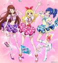 人気Kidsアニメが大集合した音楽特番『テレ東系アニメKids音楽祭』3週連続放送中！CUTIE STREET、aoen、ano他、豪華アーティストが登場 - 画像一覧（6/12）